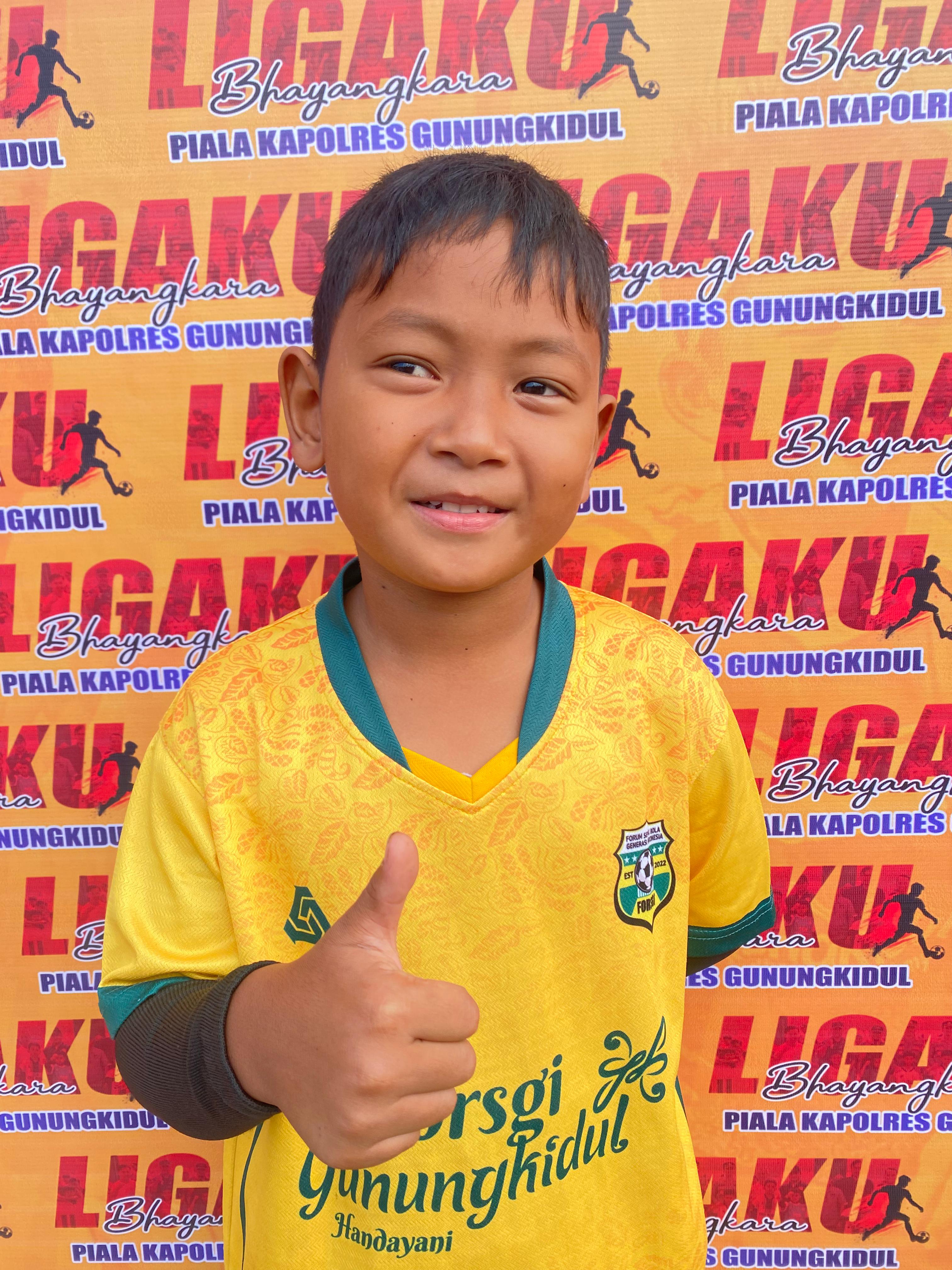 Alwan Baihaqi Alkeinan